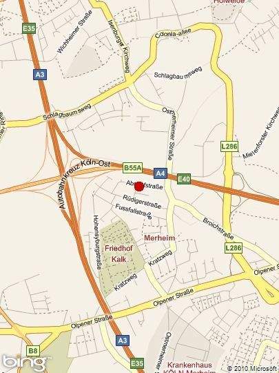 Köln Wohnungen, Köln Wohnung mieten