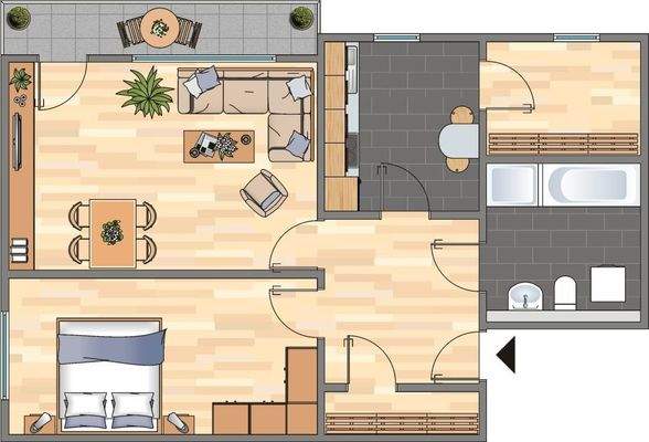 7390.1503.0057 _Velbert_Von Humboldt-Str