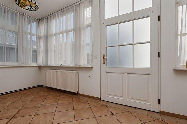 Die vierte Wohneinheit