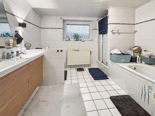 Badezimmer OG
