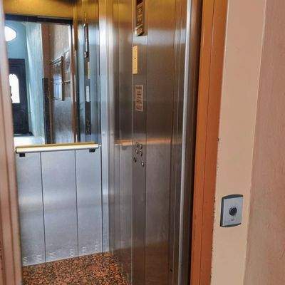 Fahrstuhl