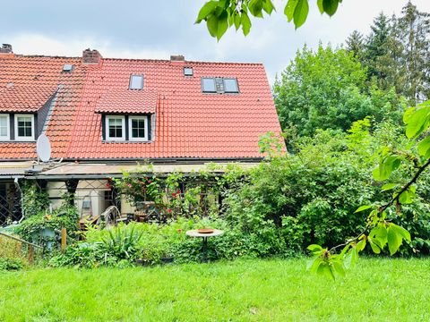 Salzgitter Häuser, Salzgitter Haus kaufen