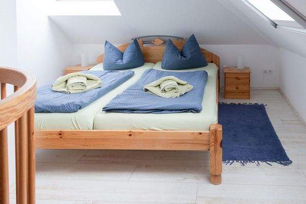 2.SZ im OGEinliegerwohnung