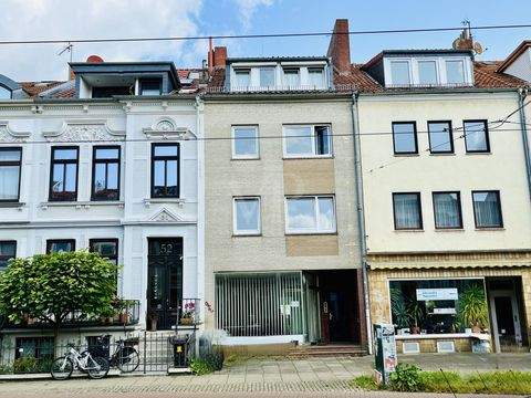 Bremen Büros, Büroräume, Büroflächen 