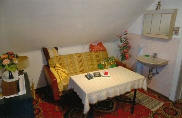 DG - Kinderzimmer/gäste
