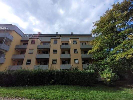 Wir freuen uns auf Sie!