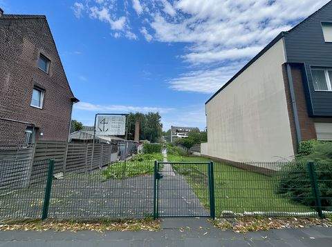 Krefeld Grundstücke, Krefeld Grundstück kaufen