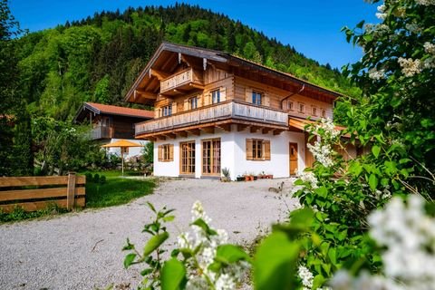 Schliersee Häuser, Schliersee Haus kaufen