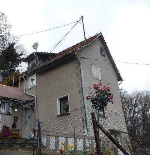 Gudensberg Häuser, Gudensberg Haus kaufen