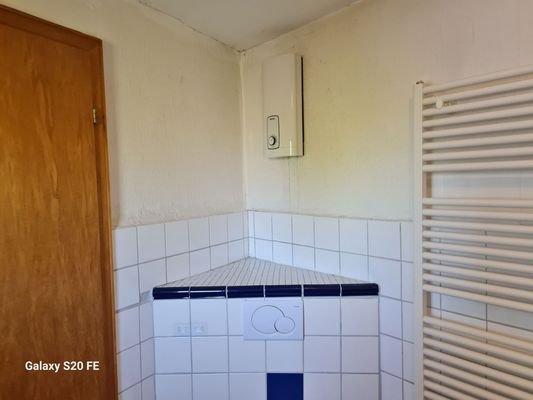 Badezimmer 1. OG