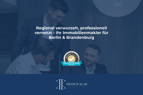 Heese und Acar Immobilien 
