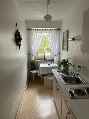 Küche - KG
