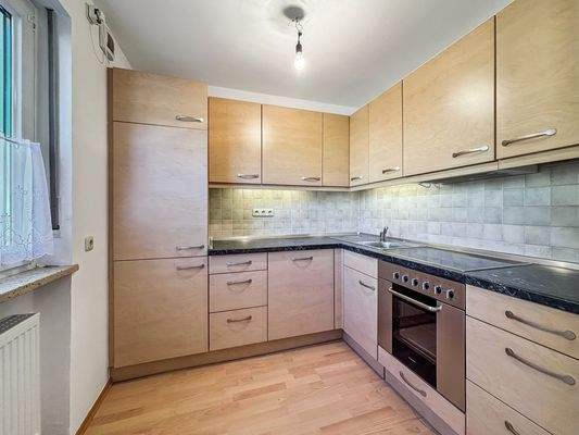 Küche und Bad  - OG_1