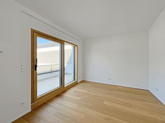 Schlafzimmer Ansicht 2