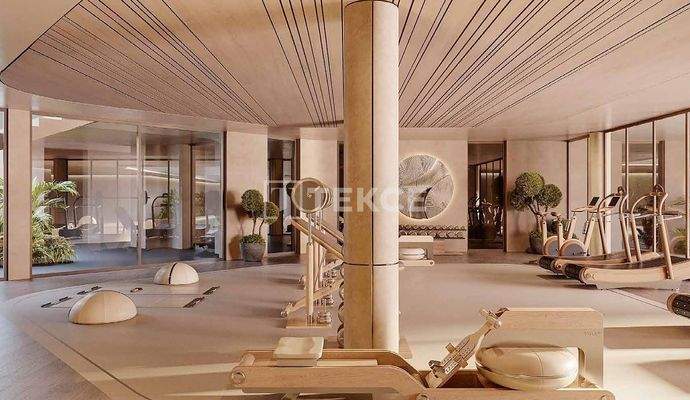 Villas with Extensive Amenities in Estepona Málaga