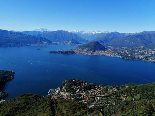 Lago Maggiore