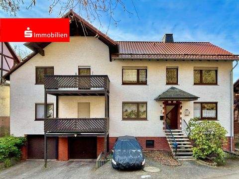 Bad Wildungen Häuser, Bad Wildungen Haus kaufen