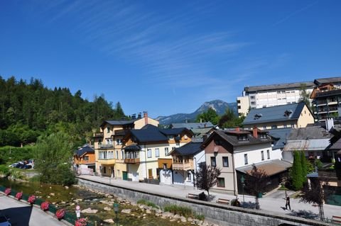 Bad Aussee Wohnungen, Bad Aussee Wohnung mieten