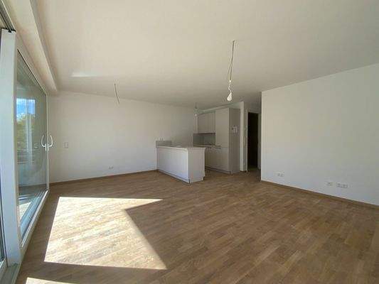 Musterbild - Wohnzimmer