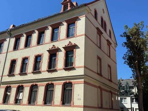 Zwickau Wohnungen, Zwickau Wohnung kaufen