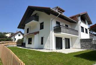 Impressionen - Gebäudeansicht