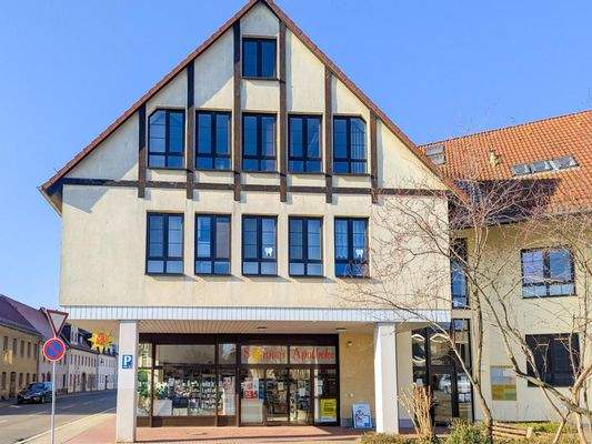 Haus33_Frontalansicht