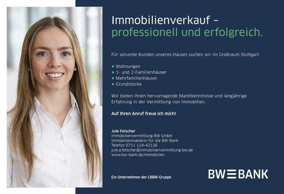 Ihre Ansprechpartnerin