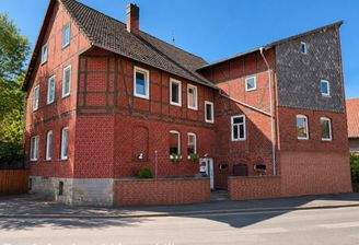 Kampstr 8 Außenansicht 1
