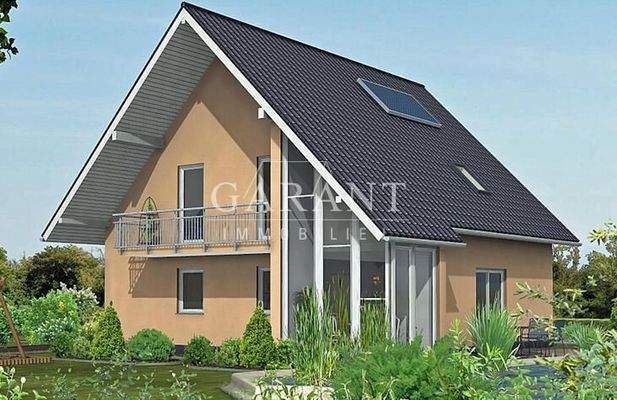 Wintergarten möglich