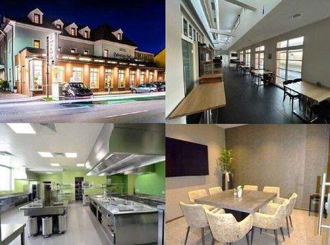 Zeltweg Gastronomie, Pacht, Gaststätten