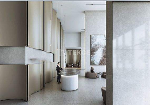 Chic Apartments in a Prestigious Project in Dubai Meydan