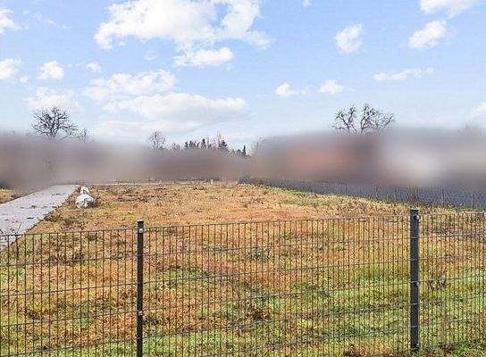 Grundstück Ansicht II