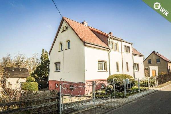 HÄLFTIGER ANTEIL...