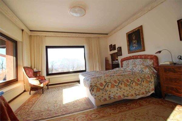 Villa in Visome (Belluno) mit Traumblick auf die Dolomiten