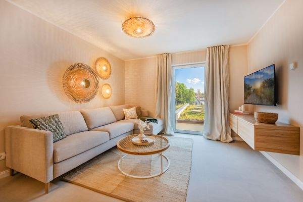 Beispielbild Wohnzimmer