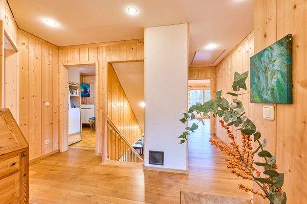 Vorraum Obergeschoss