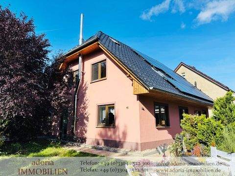 Kremmen Häuser, Kremmen Haus kaufen