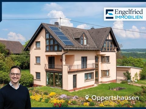 Oppertshausen Häuser, Oppertshausen Haus kaufen