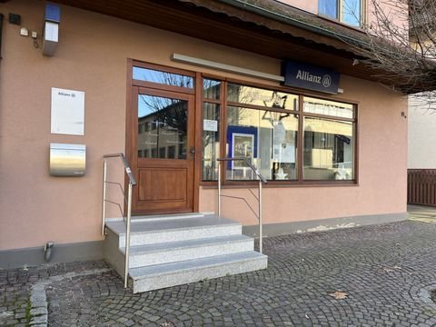 Bötzingen Büros, Büroräume, Büroflächen 