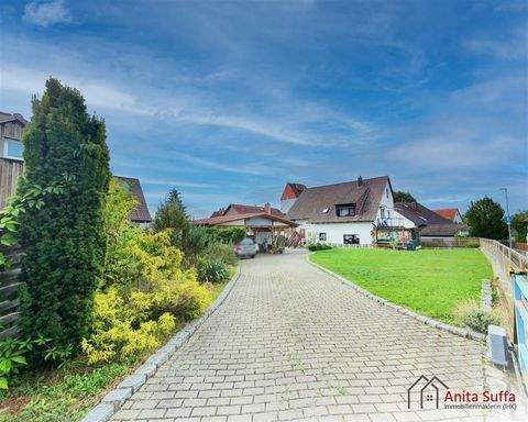 Scheinfeld Häuser, Scheinfeld Haus kaufen