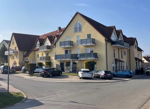 Herbsleben Wohnungen, Herbsleben Wohnung kaufen