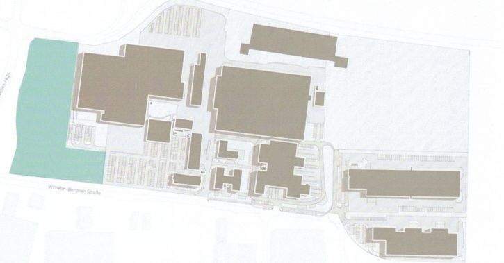 Entwicklungsgrundstück