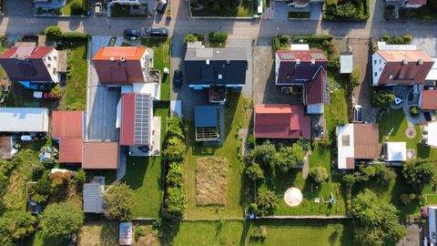 Staufenberg Häuser, Staufenberg Haus kaufen