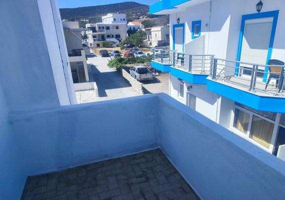 Kreta, Pachia Ammos: Einzigartiges Anwesen in unmittelbarer Nähe zum Meer zu verkaufen