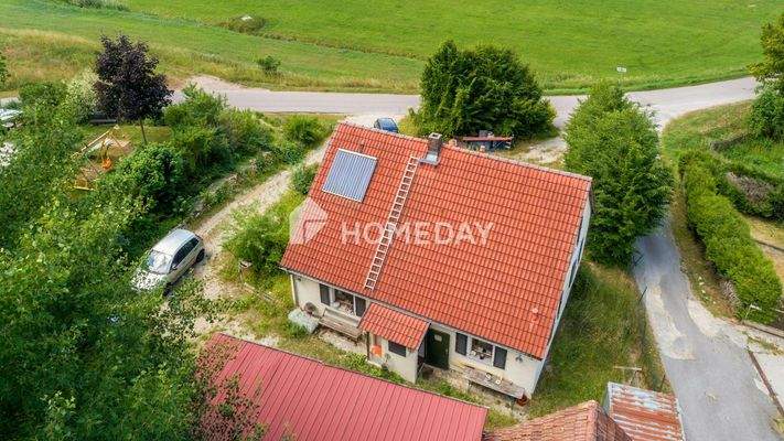 Außenansicht Drohne 9