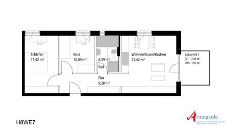 Göttingen Wohnungen, Göttingen Wohnung mieten