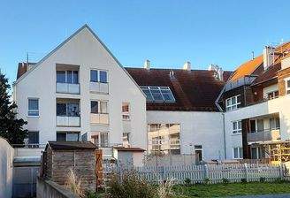 Seniorenwohnhaus 3 in Retz