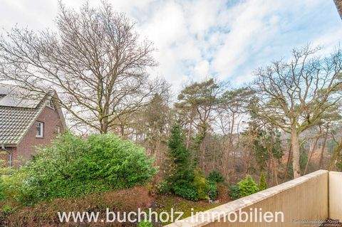 Buchholz in der Nordheide Wohnungen, Buchholz in der Nordheide Wohnung mieten