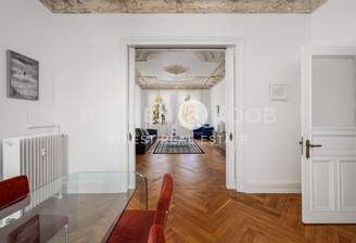 Wohn- und Essbereich