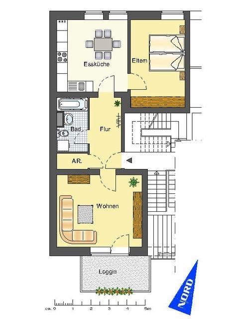 Recklinghausen Wohnungen, Recklinghausen Wohnung mieten